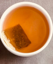 Load image into Gallery viewer, Herbal Tea (Peppermint, Spearmint, Vanilla, Chamomile or Pomegranate Green Tea)