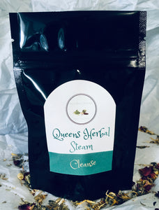 Cleanse Queen Steam